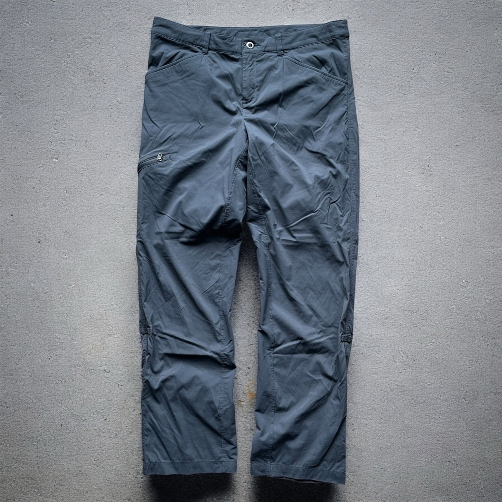 Women’s Patagonia hiking pants